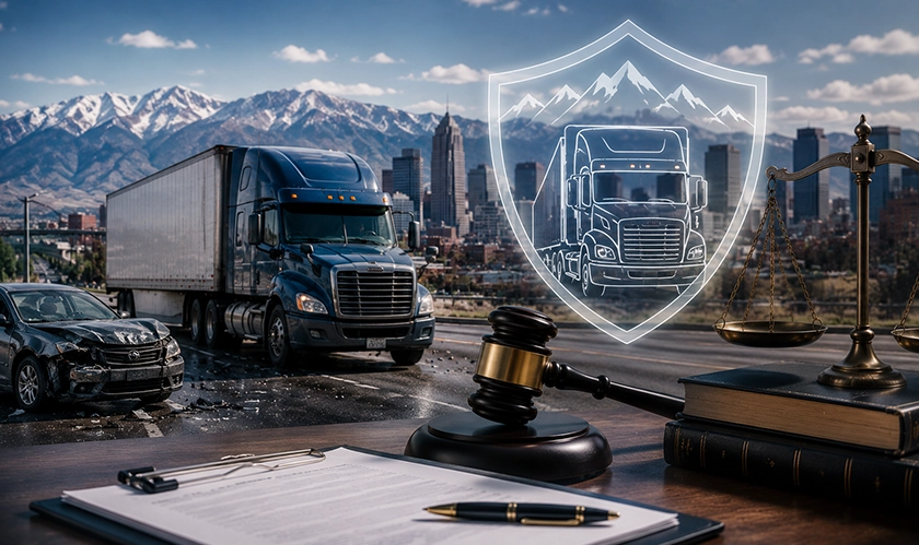 What to Know About Filing a Truck Accident Claim in Denver